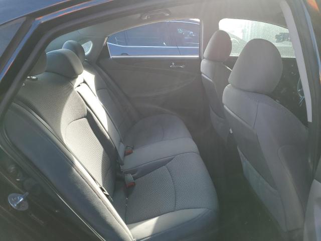 Photo 10 from auction – 2013 HYUNDAI SONATA GLS with VIN 5NPEB4AC3DH768080