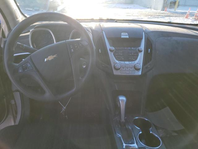 Photo 8 from auction – 2015 CHEVROLET EQUINOX LS with VIN 2GNFLEEK2F6171123