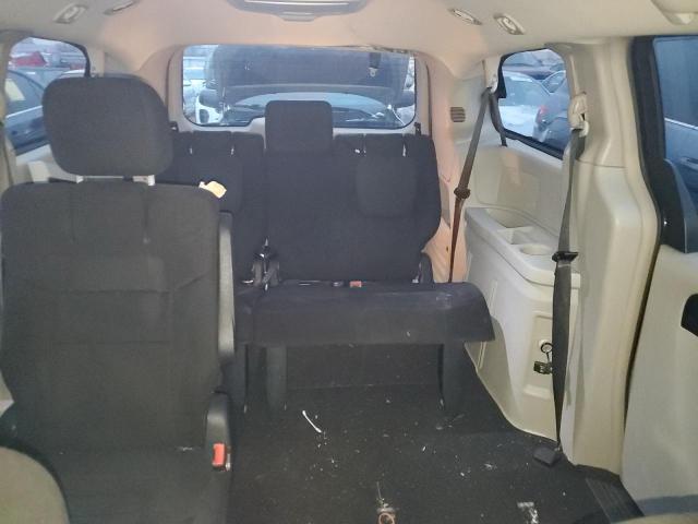 Photo 10 from auction – 2011 DODGE CARAVAN with VIN 2D4RN5DG0BR689806