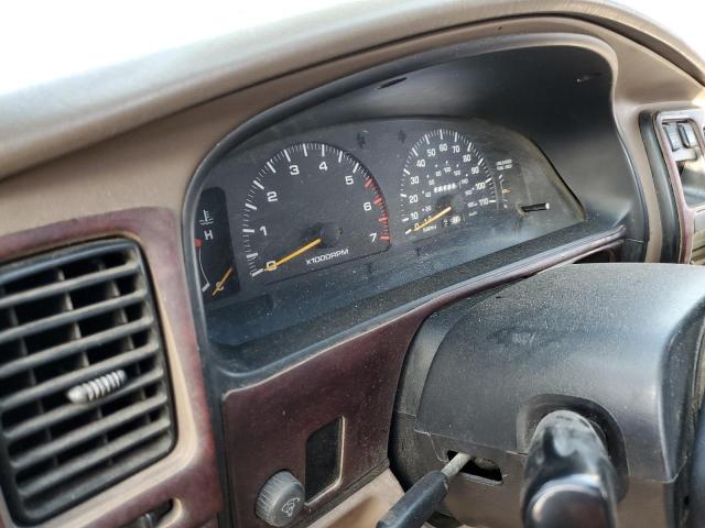 Photo 9 from auction – 1997 TOYOTA 4RUNNER SR with VIN JT3GN86R1V0054570