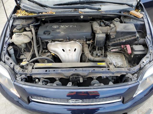 Photo 11 from auction – 2007 TOYOTA SCION TC with VIN JTKDE177770203627