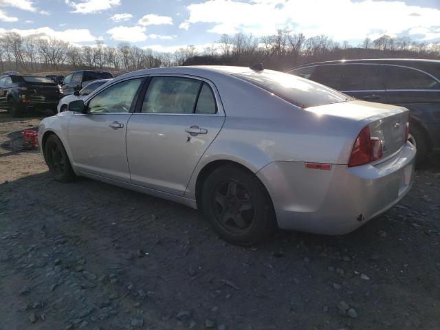 Photo 2 from auction – 2012 CHEVROLET MALIBU with VIN 1G1ZB5E01CF174774