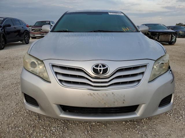 Photo 5 from auction – 2010 TOYOTA CAMRY BASE with VIN 4T4BF3EK2AR002069