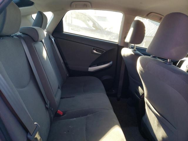 Photo 10 from auction – 2014 TOYOTA PRIUS with VIN JTDKN3DU9E1748319