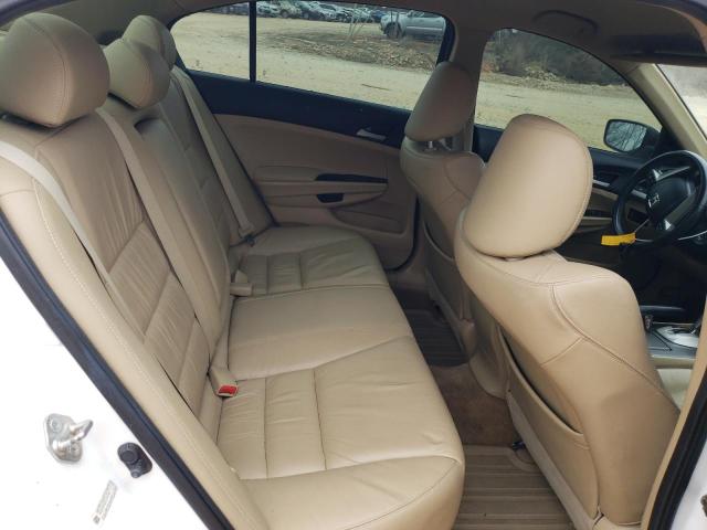 Photo 10 from auction – 2012 HONDA ACCORD se with VIN 1HGCP2F60CA216768