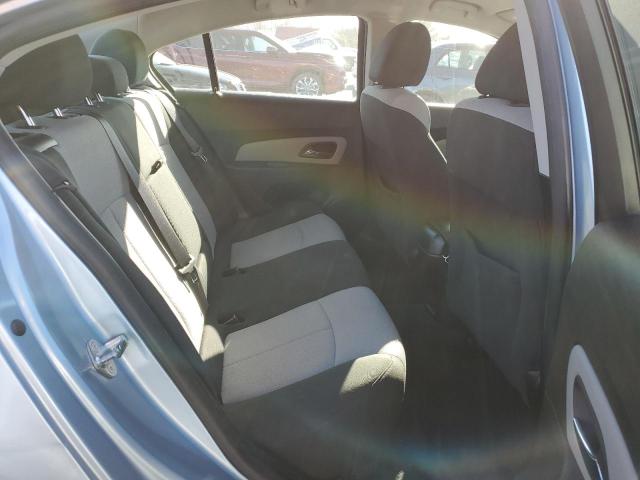 Photo 10 from auction – 2011 CHEVROLET CRUZE LS with VIN 1G1PC5SH7B7292075