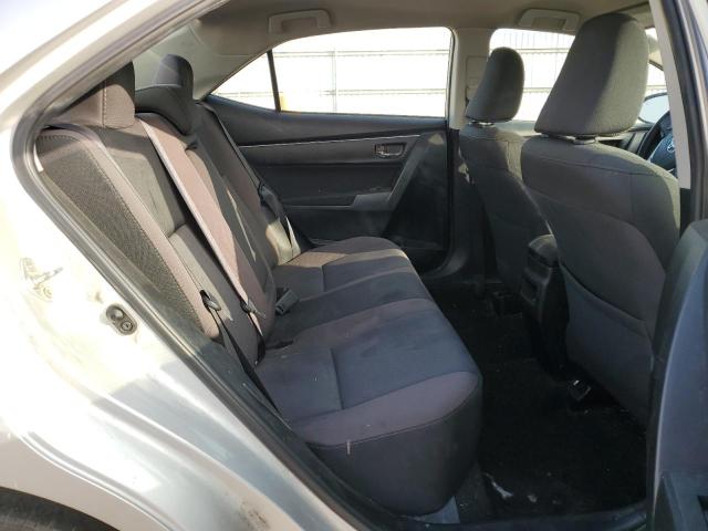 Photo 10 from auction – 2018 TOYOTA COROLLA L with VIN 5YFBURHE1JP743307