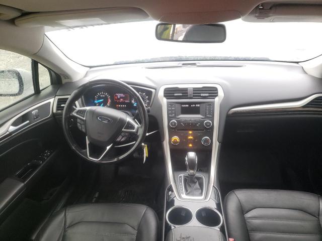Photo 8 from auction – 2013 FORD FUSION SE with VIN 3FA6P0HR7DR245429