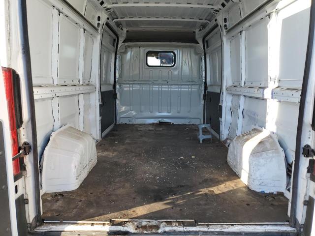Photo 10 from auction – 2019 RAM PROMASTER with VIN 3C6TRVDG6KE535603