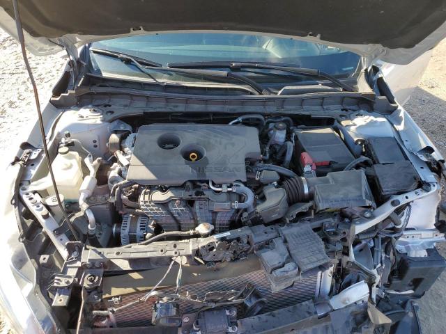 Photo 11 from auction – 2020 NISSAN ALTIMA SR with VIN 1N4BL4CV6LC282376