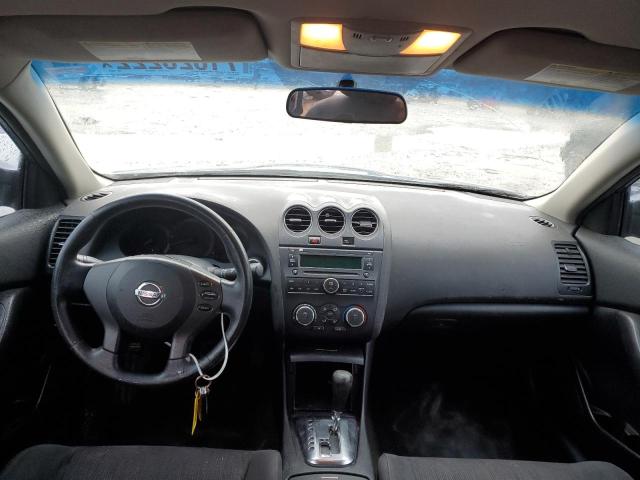 Photo 8 from auction – 2012 NISSAN ALTIMA S W with VIN 1N4AL2AP2CC192078