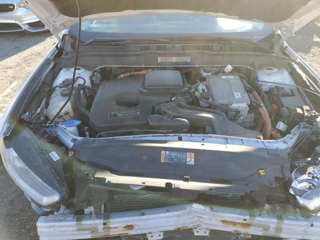 Photo 11 from auction – 2016 FORD FUSION SE with VIN 3FA6P0PU6GR401731