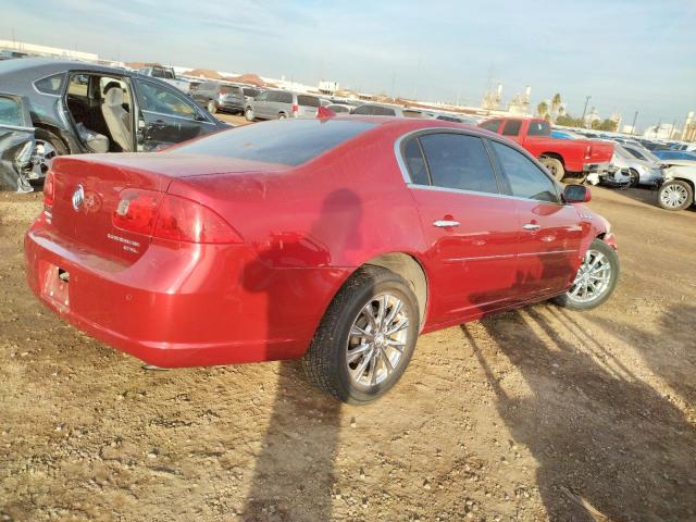 Photo 3 from auction – 2009 BUICK LUCERNE CX with VIN 1G4HD57M19U101501