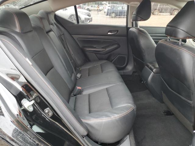 Photo 10 from auction – 2020 NISSAN ALTIMA SR with VIN 1N4BL4CVXLN319790