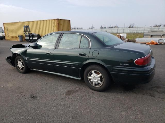 Photo 2 from auction – 2001 BUICK LESABRE CU with VIN 1G4HP54K714192126
