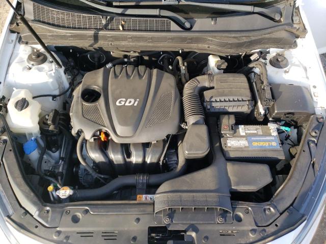 Photo 11 from auction – 2014 KIA OPTIMA LX with VIN 5XXGM4A72EG324899