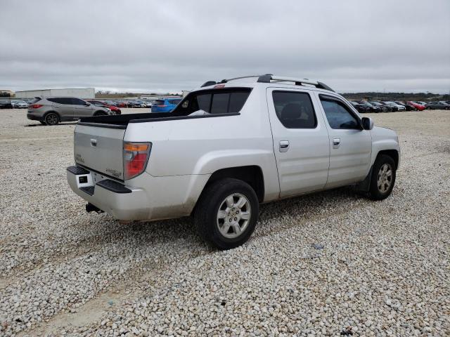 Photo 3 from auction – 2006 HONDA RIDGELINE with VIN 2HJYK16536H548256