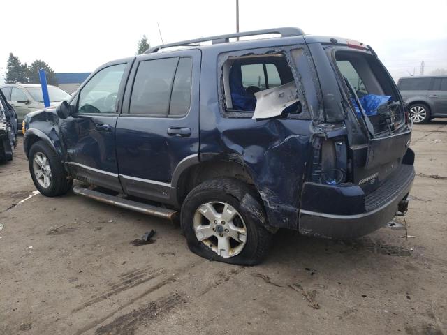 Photo 2 from auction – 2003 FORD EXPLORER X with VIN 1FMZU73K43UB33032