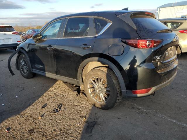 Photo 2 from auction – 2017 MAZDA CX-5 TOURI with VIN JM3KFBCL0H0137063