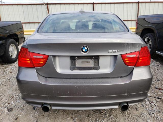 Photo 6 from auction – 2011 BMW 335 I with VIN WBAPM5C5XBE576303