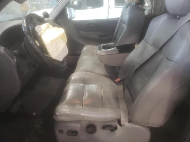 Photo 7 from auction – 2003 FORD F150 with VIN 1FTRX18L63NB00537