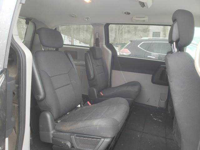 Фото 11 с аукциона – 2010 DODGE GRAND CARA с VIN 2D4RN4DE6AR270267