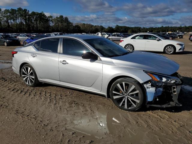 Photo 4 from auction – 2020 NISSAN ALTIMA SR with VIN 1N4BL4CV6LC282376