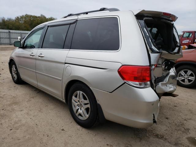 Photo 2 from auction – 2009 HONDA ODYSSEY TO with VIN 5FNRL38889B035166