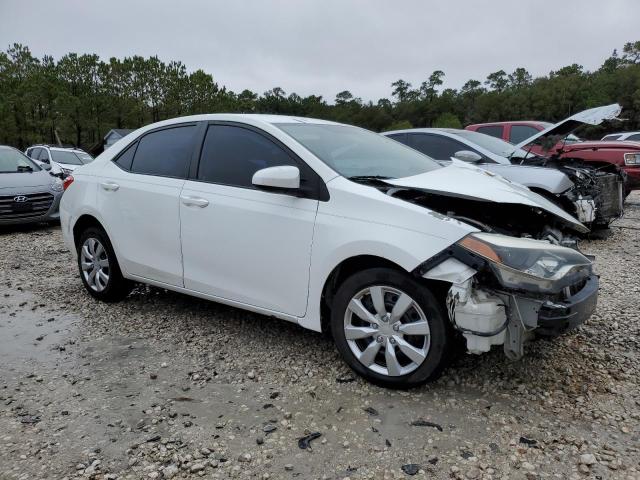 Photo 4 from auction – 2015 TOYOTA COROLLA L with VIN 5YFBURHE6FP201028