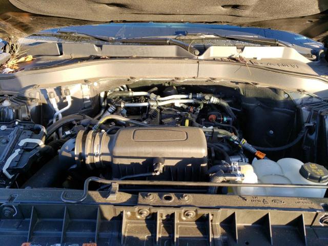 Photo 12 from auction – 2021 FORD EXPLORER X with VIN 1FMSK8DH3MGB66068