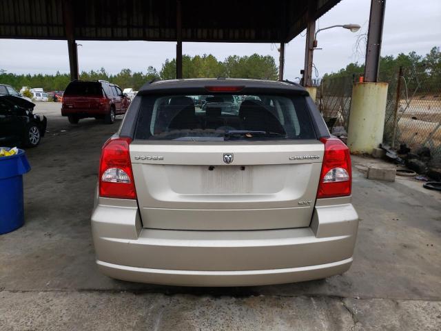 Photo 6 from auction – 2010 DODGE CALIBER SX with VIN 1B3CB4HA0AD562617