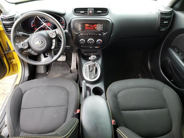 Photo 8 from auction – 2015 KIA SOUL with VIN KNDJP3A51F7192511