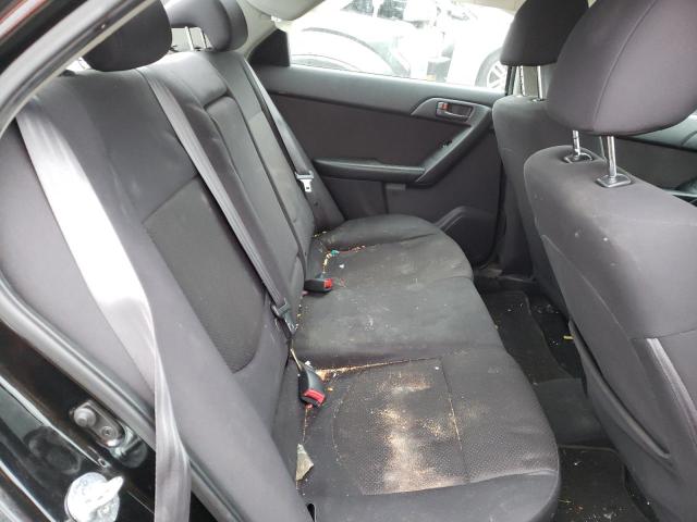 Photo 10 from auction – 2011 KIA FORTE EX with VIN KNAFU4A23B5462237