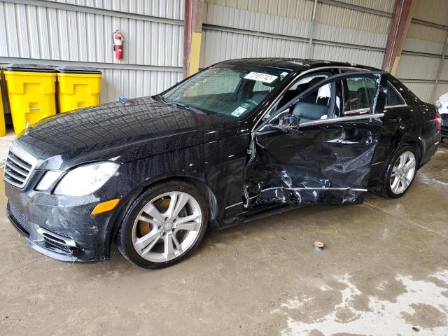 Photo 1 from auction – 2013 MERCEDES-BENZ E 350 with VIN WDDHF5KB6DA727260