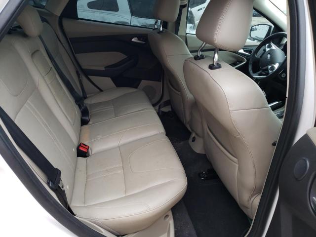 Photo 10 from auction – 2012 FORD FOCUS SEL with VIN 1FAHP3H27CL289862