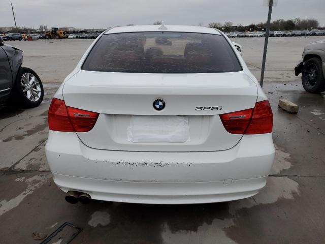 Photo 6 from auction – 2011 BMW 328 I with VIN WBAPH7C56BA800934
