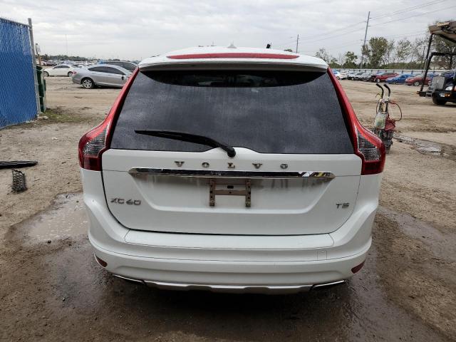 Photo 6 from auction – 2015 VOLVO XC60 T5 PR with VIN YV440MDK6F2733538