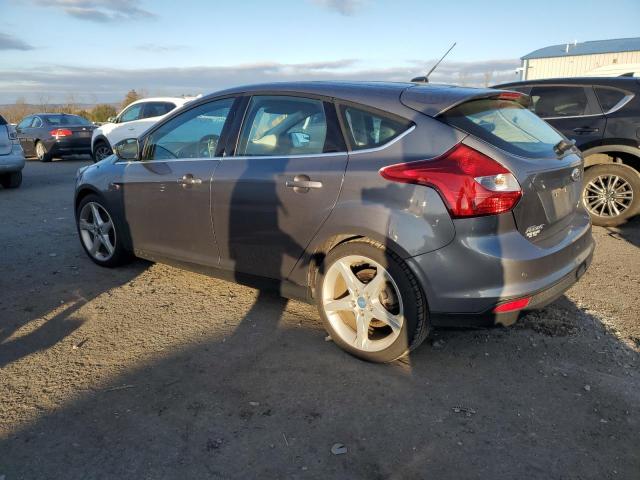 Photo 2 from auction – 2013 FORD FOCUS TITA with VIN 1FADP3N2XDL378569