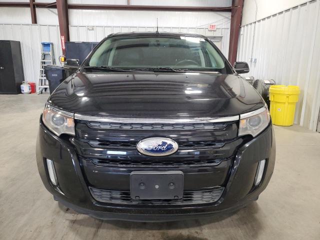 Photo 5 from auction – 2013 FORD EDGE SEL with VIN 2FMDK3JC5DBC79936