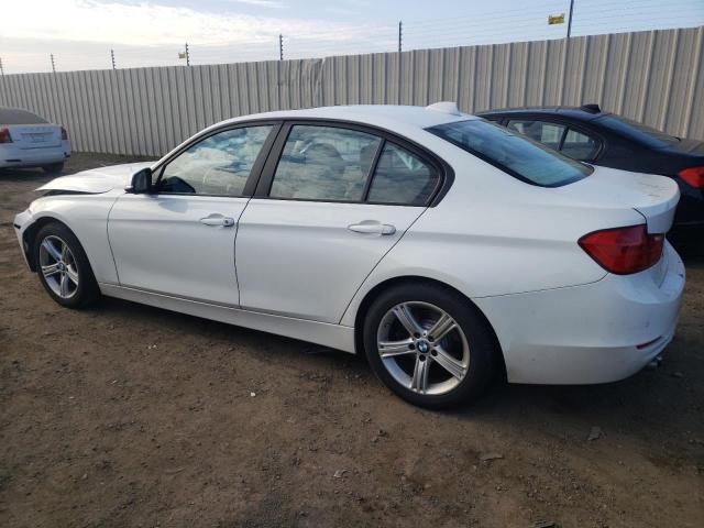 Photo 2 from auction – 2015 BMW 328 I SULE with VIN WBA3C1C53FK119303
