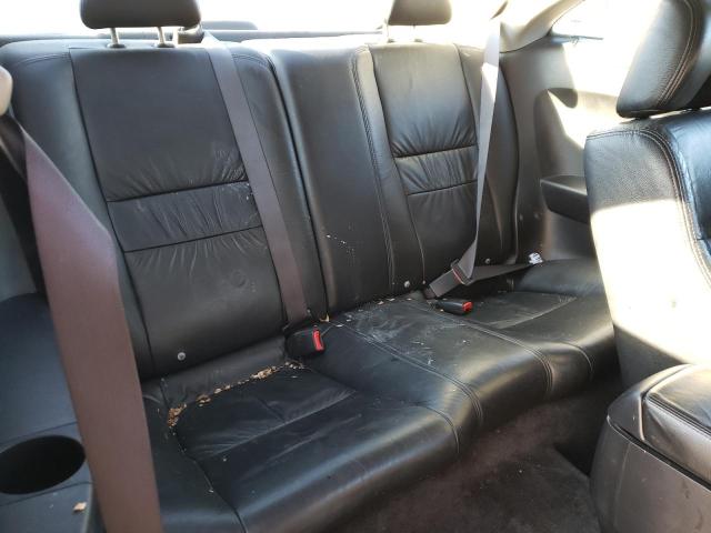 Photo 10 from auction – 2005 HONDA ACCORD EX with VIN 1HGCM72645A007693