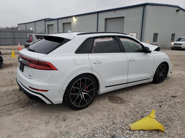 Photo 3 from auction – 2019 AUDI Q8 PRESTIG with VIN WA1FVAF15KD035415