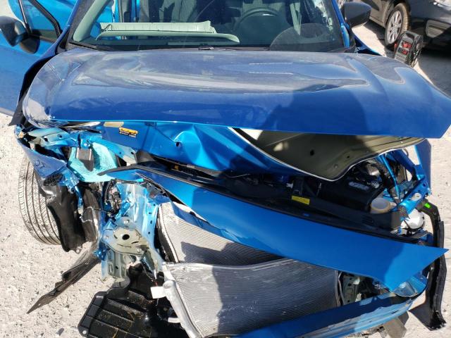 Photo 11 from auction – 2023 SUBARU IMPREZA with VIN 4S3GTAB60P3705581