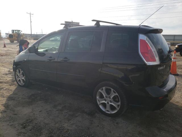 Photo 2 from auction – 2008 MAZDA 5 with VIN JM1CR293980326239