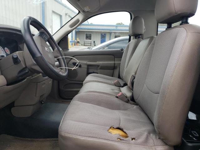 Photo 7 from auction – 2004 DODGE RAM 1500 S with VIN 1D7HA16KX4J209816