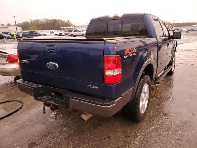 Photo 3 from auction – 2008 FORD F150 SUPER with VIN 1FTPW14V18FB16132