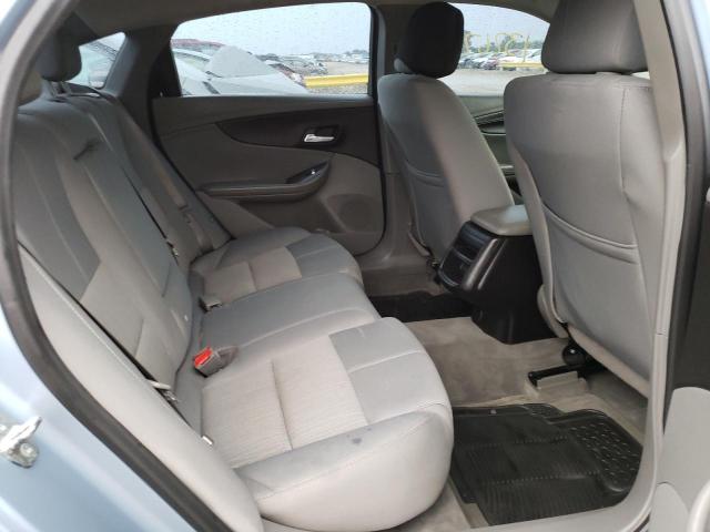 Photo 10 from auction – 2015 CHEVROLET IMPALA LS with VIN 1G11Z5SL3FU112297