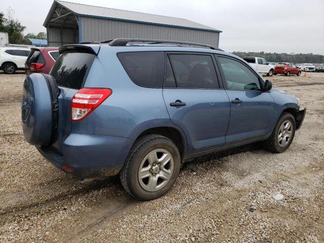 Photo 3 from auction – 2012 TOYOTA RAV4 with VIN 2T3ZF4DV7CW130182