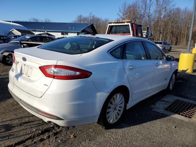 Photo 3 from auction – 2016 FORD FUSION SE with VIN 3FA6P0PU6GR401731