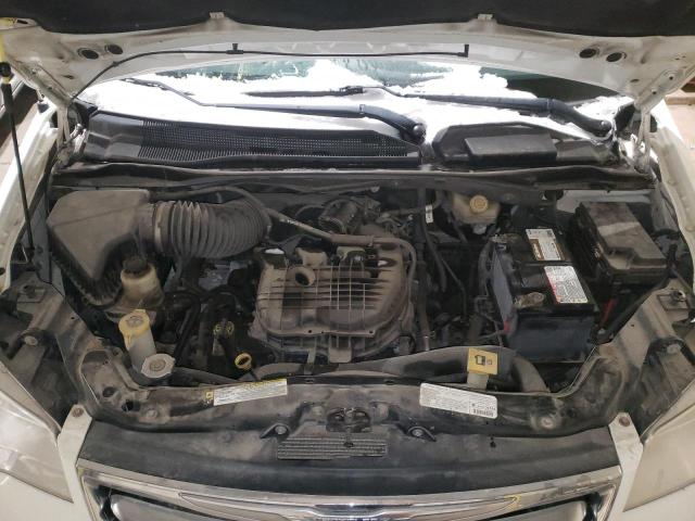 Photo 12 from auction – 2013 CHRYSLER TOWN & COU with VIN 2C4RC1BG2DR664567